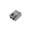 2002411223 - CONN HEADER R/A 3POS 5.7MM