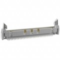 AWH 64G-0222-T - CONN HEADER VERT 64POS 2.54MM