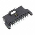0705410077 - CONN HEADER VERT 8POS 2.54MM