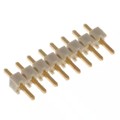 HTSW-108-05-G-D - CONN HEADER VERT 16POS 2.54MM