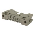 09185145904 - CONN HEADER VERT 14POS 2.54MM