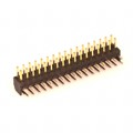 0877603416 - CONN HEADER R/A 34POS 2MM