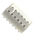350220-1 - CONN HEADER VERT 12POS 5.08MM