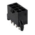 0462070108 - CONN HEADER VERT 8POS 4.2MM