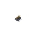 FTMH-105-02-L-DV - CONN HEADER SMD 10POS 1MM