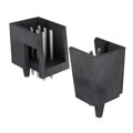 0015477522 - CONN HEADER VERT 22POS 2.54MM