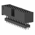 ZSS-113-01-T-D-530 - CONN HDR .100" 26POS