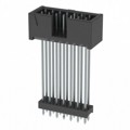 ZSS-107-09-T-D-1340-LL - CONN HDR .100" 14POS