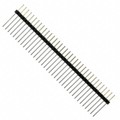 GBC36SAAN - CONN HEADER VERT 36POS 2.54MM