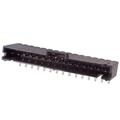 1-103635-4 - CONN HEADER R/A 15POS 2.54MM