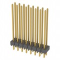 TSW-108-19-G-D - CONN HEADER VERT 16POS 2.54MM