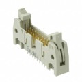 09185207914 - CONN HEADER VERT 20POS 2.54MM