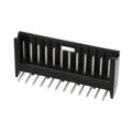 280523-1 - CONN HEADER R/A 12POS 2.54MM