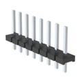 HPM-08-01-T-S - CONN HEADER VERT 8POS 5.08MM