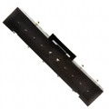 0740990010 - CONN HEADER SMD 10POS 2.54MM