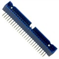 75867-108LF - CONN HEADER R/A 50POS 2.54MM