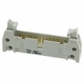 09185267913 - CONN HEADER R/A 26POS 2.54MM