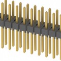 TSW-110-22-H-D - CONN HEADER VERT 20POS 2.54MM