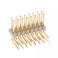 HTSW-108-16-G-D-RA - CONN HEADER R/A 16POS 2.54MM