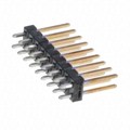 0010977186 - CONN HEADER VERT 18POS 2.54MM