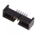 ESHF-106-01-F-D-TH - CONN HEADER VERT 12POS 1.27MM