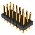 TSW-107-07-G-T - CONN HEADER VERT 21POS 2.54MM