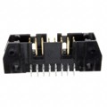 102156-3 - CONN HEADER VERT 16POS 2.54MM