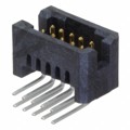 TFML-105-01-L-D-RA - CONN HEADER R/A 10POS 1.27MM