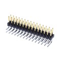 TSW-115-08-F-D-RA - CONN HEADER R/A 30POS 2.54MM