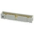 09185346324 - CONN HEADER VERT 34POS 2.54MM