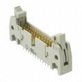 09185266914 - CONN HEADER VERT 26POS 2.54MM