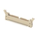 09185205903 - CONN HEADER R/A 20POS 2.54MM