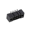 IPBT-104-H2-T-D-GP - CONN HEADER SMD 8POS 4.20MM