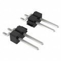 GEC23SGSN-M89 - CONN HEADER SMD R/A 23POS 2.54MM