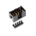 ZSS-105-05-F-D-940 - CONN HDR .1" ELEVATED