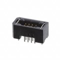 TFM-104-01-L-D-WT - CONN HEADER VERT 8POS 1.27MM
