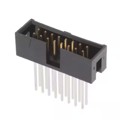 TST-108-03-L-D - CONN HEADER VERT 16POS 2.54MM