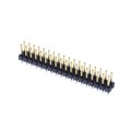 TSW-118-07-F-D - CONN HEADER VERT 36POS 2.54MM