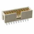 HTSS-110-02-L-D - CONN HEADER VERT 20POS 2.54MM