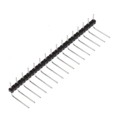 TSW-216-12-T-S-RE - CONN HDR .1" PCB R/A 16POS