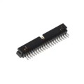 0878314010 - CONN HEADER VERT 40POS 2MM