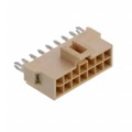 1053122214 - CONN HEADER VERT 14POS 2.5MM