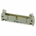 09185347914 - CONN HEADER VERT 34POS 2.54MM
