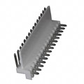 0022051152 - CONN HEADER R/A 15POS 2.5MM