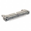 09185406903 - CONN HEADER R/A 40POS 2.54MM
