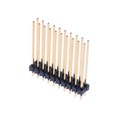 TSW-110-19-G-D - CONN HEADER VERT 20POS 2.54MM