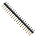 10075024-G01-20ULF - CONN HEADER VERT 40POS 2MM