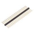 TSW-124-16-G-S - CONN HDR .100" 24POS