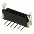 M80-8760622 - CONN HEADER R/A 6POS 2MM