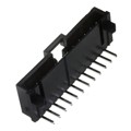 0705550011 - CONN HEADER R/A 12POS 2.54MM